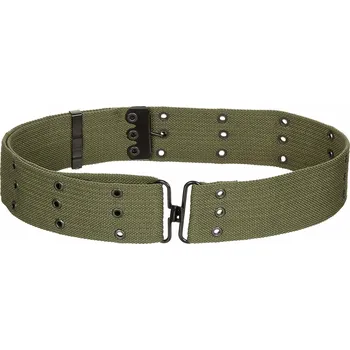 Opasek MFH opasek popruhový oliva