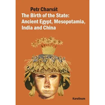 Kniha The Birth of the State - Petr Charvát (E-Kniha)