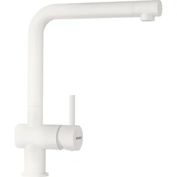 Vodovodní baterie Kuchyňská baterie Schock Epos Polaris 540027POL