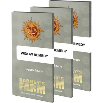 Semeno Widow Remedy™ - REGULAR (balení 10)
