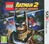 Hra pro Nintendo 3DS LEGO Batman 2: DC Super Heroes Nintendo 3DS