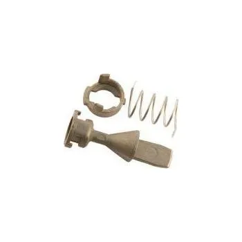 Nábytkové kování Sada opravná vložky zámku OCTAVIA I