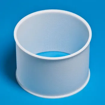 Chov hospodářského zvířete Válcová forma bez dna pevná, ø 217mm, v 160mm