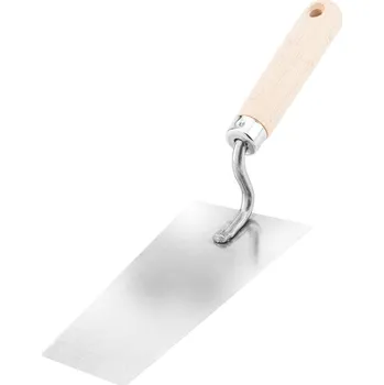 Autodílna TOPEX Lichoběžníková štuková stěrka 160 x 80 mm