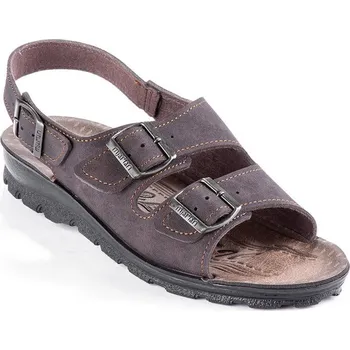 Pánské sandále Pánské sándály SIMON vel. 44