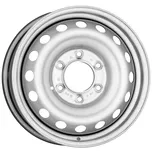 Alcar Stahlrad 8701 7x16 6x139,7 ET33…