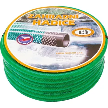 Zahradní hadice Zahradní hadice 1/2", 15 m