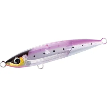 Umělá nástraha Shimano Wobler Ocea Bettyu Hiramassa FB pink Délka: 19cm, Hmotnost: 73g, Maximální ponor: 0,5m