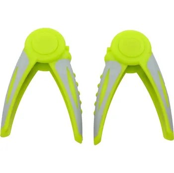 Posilovač prstů LIFEFIT® ABS HAND GRIP, pár