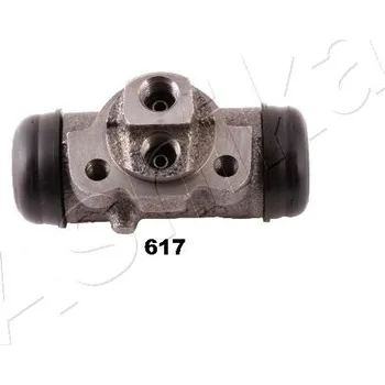 Brzdový systém Válec kolové brzdy ASHIKA 67-06-617