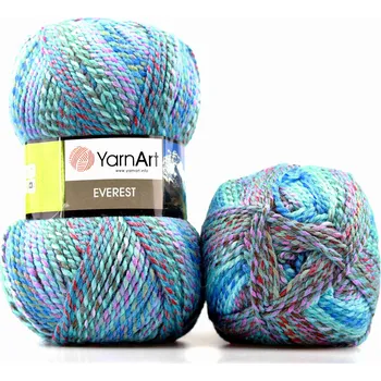 Příze YarnArt Everest
