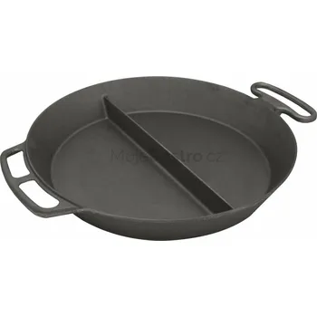 Pánev OEM Pánev dělená (Ø650, v=90 mm, 29kg)