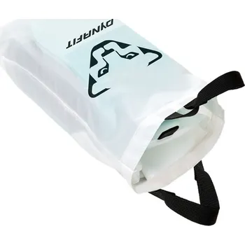 Dynafit Universal Skin Bag bílý Skialpinistické vybavení Dynafit Universal Skin Bag bílý