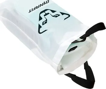 Skialpinistické vybavení Dynafit Universal Skin Bag bílý