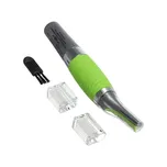 Zastřihovač chloupků v nose a na těle…