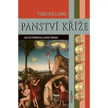 Kniha Panství kříže Ekniha