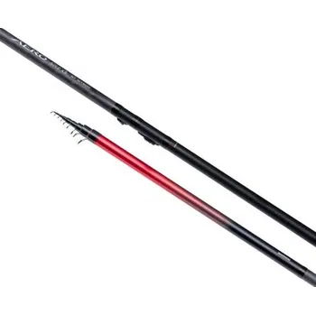 Rybářský prut Prut SHIMANO Aero X3 Bolo GT 6m 35g 6dílů