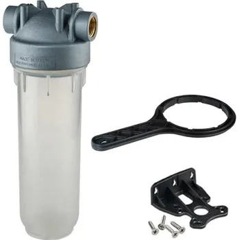 vodní filtr ATLAS Vodní filtr SANIC Senior DP 1&quot; 10SX 2P - 7BAR, 45°C SA1380701