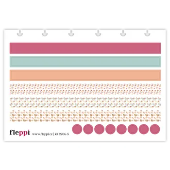 Příslušenství k deskovým hrám Fleppi Červen 2022 | arch 5