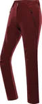 ALPINE PRO - NUTTA DÁMSKÉ SOFTSHELLOVÉ KALHOTY LPAA62748538