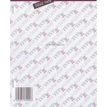 kartáč na vlasy Dámský kadeřnický blok