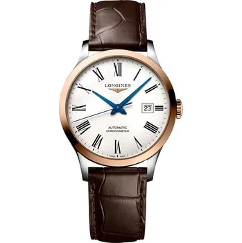 Hodinky Dámské hodinky Longines Heritage Longines L23215112
