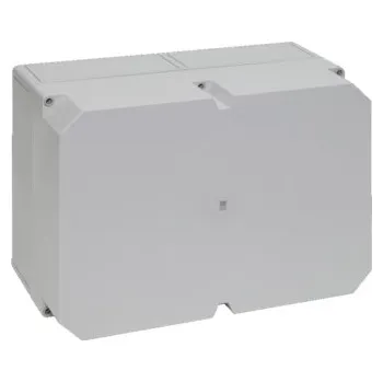 Rozvaděč Skříň RITTAL PK 9524.000 360x254x165 9524000