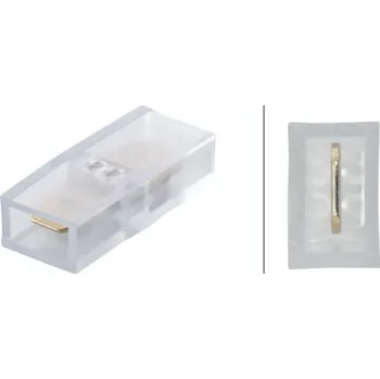 Autoelektrika Spojení vedení HELLA 8KW 044 035-003