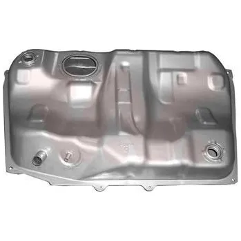 Palivová nádrž Palivová nádrž VAN WEZEL 5304081