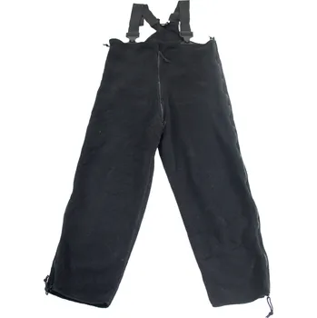 Dámské kalhoty Polartec Kalhoty fleecové US originál Polartec/Peckham Classic 200 - černé Velikost: Medium/S-R