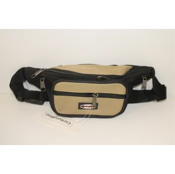 Ledvinka Century Bag - béžová