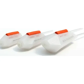 Signalizace záběru Nash Splávek hladinový Bolt Machine 7g