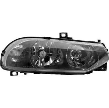 Přední světlomet Světlomet VAN WEZEL 0156964