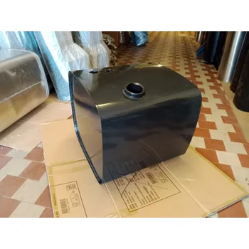 Palivová nádrž Palivová nádrž LIAZ 200l hliníková