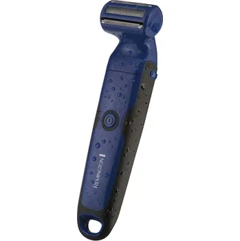 Recenze Remington BHT 6250 Zastřihovač chloupků Recenze Remington BHT 6250