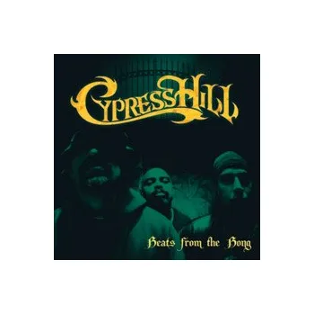 Zahraniční hudba Beats From The Bong / Instrumentals / Vinyl / 2LP - Cypress Hill [2 LP]