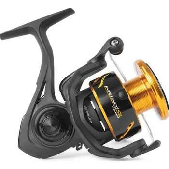 Korum Infernos SL Gold, 4000