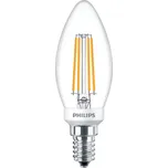 Philips E14 4.3W 2700K