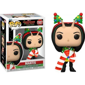 Figurka Funko POP Marvel The Guardians of the Galaxy Holiday Special Mantis 1107