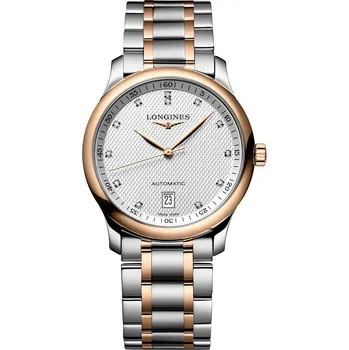 Módní doplněk Pánské hodinky Master Longines L26285977