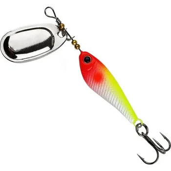 Umělá nástraha York Spin Minnow - barva 68752