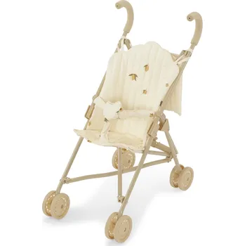 Kočárek pro panenku Konges Slojd Konges Sløjd Kočárek na panenku Lemon Konges Sløjd Doll Stroller