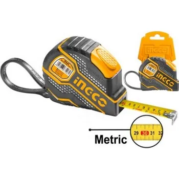 metr Metr 3mx16mm SELFLOCK INGCO svinovací KLC