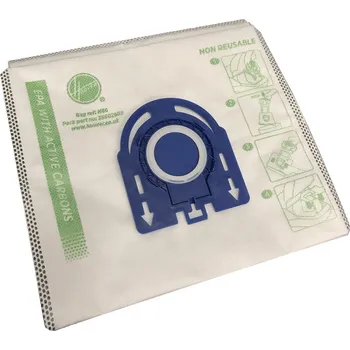 Sáček do vysavače Sáčky Hoover H86