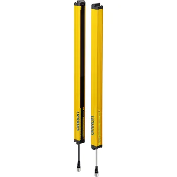 Pohybové čidlo OMRON Záclona F3SG-2RE0830P30 bezp. optická F3SG6199F