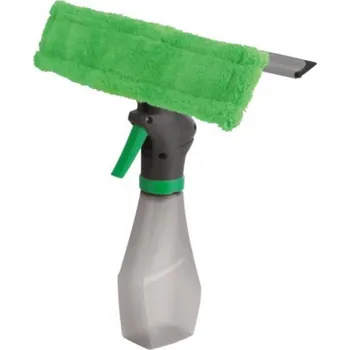 Stěrka na okno Stěrka na okna s ostřikovačem