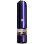 Berlingerhaus BH-9290 Purple Metallic…