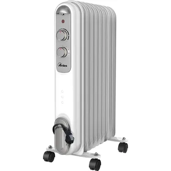 Olejový radiátor Ardes 4R09S