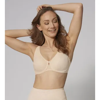 Podprsenka Triumph Wild Rose Sensation W01 10205953*00NZ Velikost: 90F