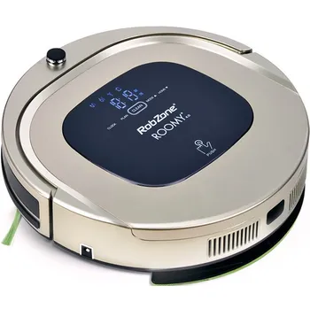 Robotický vysavač RobZone Roomy 4.0 Profi